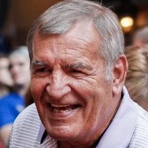 Bob Plager - Profession, Biography, Birthdate, Family, Wiki & More