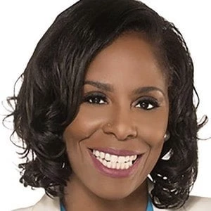 Stacey Plaskett Biography