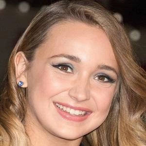 Lauren Platt Biography