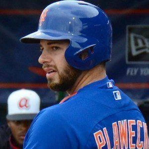Kevin Plawecki Biography