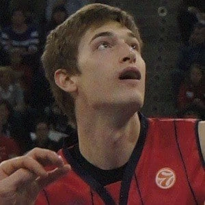 Tibor Pleiss - Birthdate, Age, Family, Bio, Networth & More