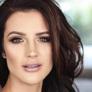 Franja du Plessis Biography