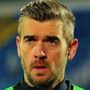 Stipe Pletikosa - Age, Bio, Career, Family, Wiki, Networth & More