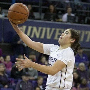 Kelsey Plum - Age, WIki, Birthday, Family, Networth & More