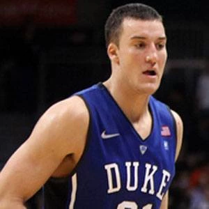 Miles Plumlee Biography