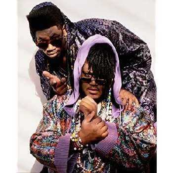PM Dawn Biography