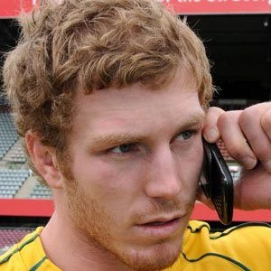 David Pocock - Wiki, Bio, Networth, Birthdate, Family & More