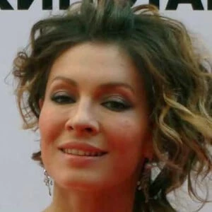 Elena Podkaminskaya Biography