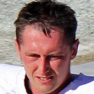 Adam Podlesh - Profession, Biography, Birthdate, Family, Wiki & More