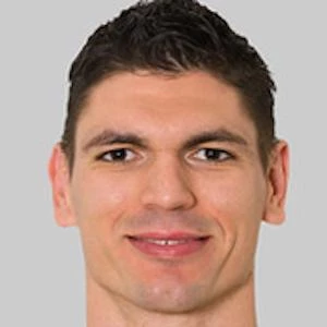 Marko Podrascanin Biography