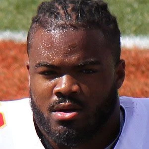 Dontari Poe Biography