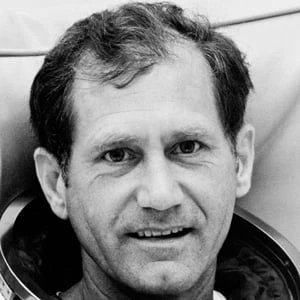 William R. Pogue - Wiki, Bio, Networth, Birthdate, Family & More