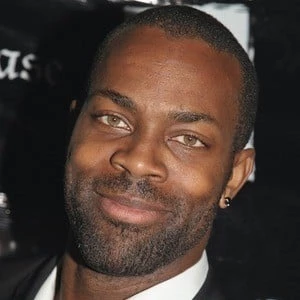 Damion Poitier Biography
