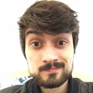 Joey Pokeaim Biography