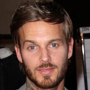 M. Pokora Biography