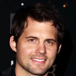 Kristoffer Polaha - Age, Wiki, Birthdate, Bio, Networth, Family & More
