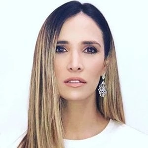 Lina María Polania Biography