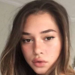 Celine Polenghi Biography