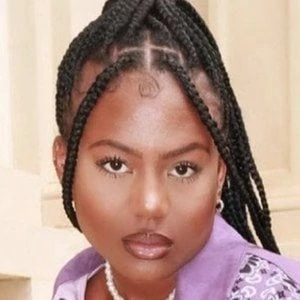 Destene Polidore Biography