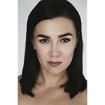 Polina Dzhakaeva Biography