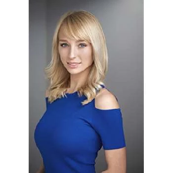 Polina Nikolai - Age, Bio, Birthdate, Family, Networth & More