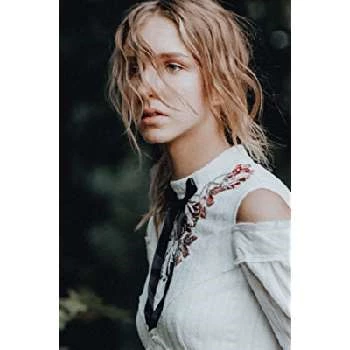 Polina Vitorgan - Age, Bio, Birthdate, Family, Networth & More