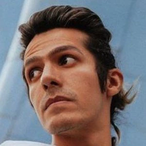 Rafa Polinesio Biography