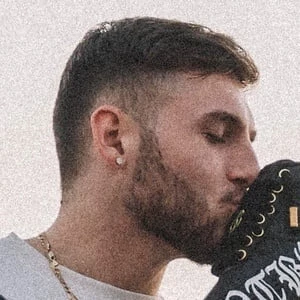 Jake Polino Biography
