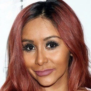 Snooki Biography