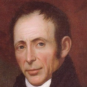 Charles Polk - Family, Bio, Birthdate,Age, Networth , Wiki& More