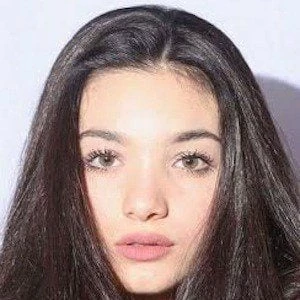 Mariasole Pollio Biography