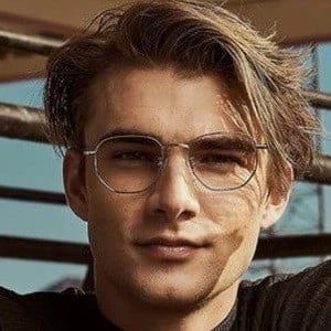 Matthew Pollock Biography