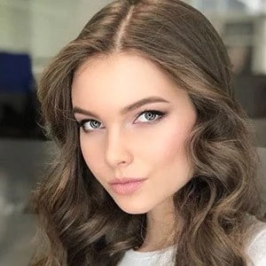 Yulia Polyachikhina - Biography, Birthdate, Family, Networth & More