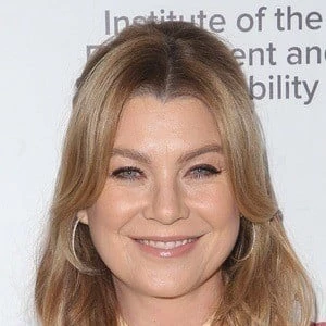 Ellen Pompeo Biography
