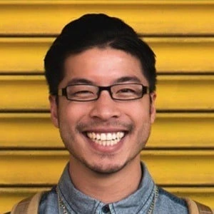 Gareth Pon - Age, WIki, Birthday, Family, Networth & More