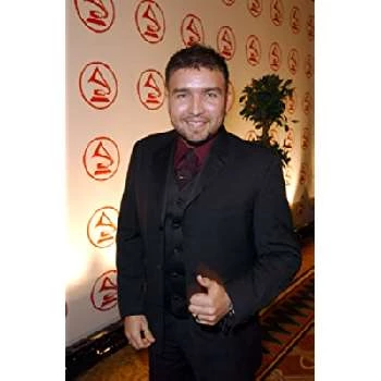 Poncho Lizarraga - Age, Bio, Birthdate, Family, Networth & More