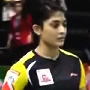 Ashwini Ponnappa Biography