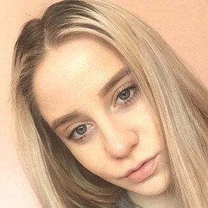 Nastassia Ponomarenko Biography