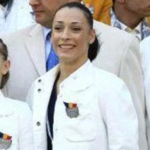 Catalina Ponor Biography