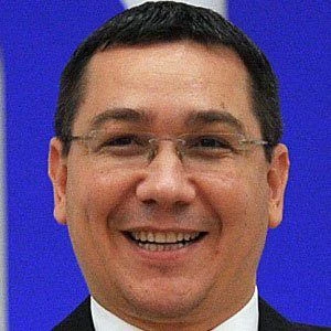 Victor Ponta Biography