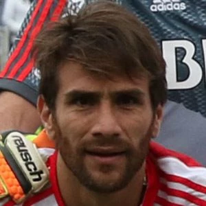 Leonardo Ponzio - Height, Bio, Wiki, Family, Birthplace, Networth & More