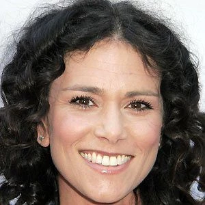 Melissa Ponzio Biography