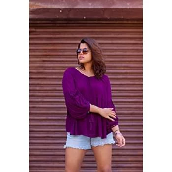 Pooja Devariya - Age, Bio, Birthdate, Family, Networth & More