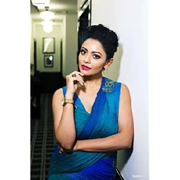 Pooja Kumar - Family, Bio, Birthday, Family, Income & More