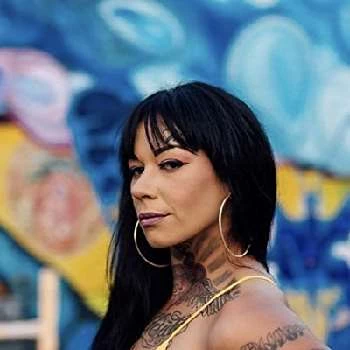 Pooky G - Age, Bio, Birthdate, Family, Networth & More