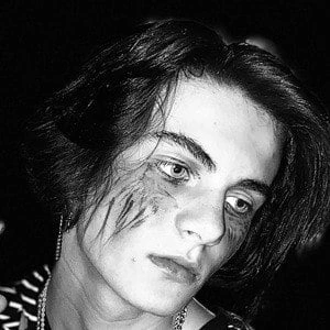 Aidan Poole Biography