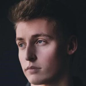 Alec Poole Biography