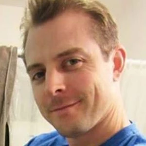 Chris Poole Biography