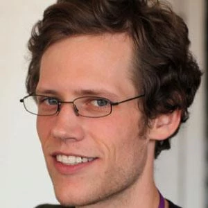 Christopher Poole Biography