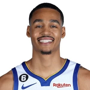Jordan Poole Biography